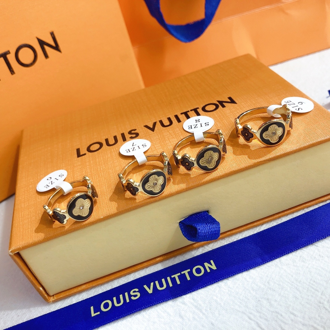 LV Ring 107331