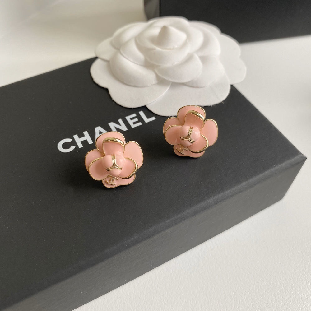 Chanel earring  107262