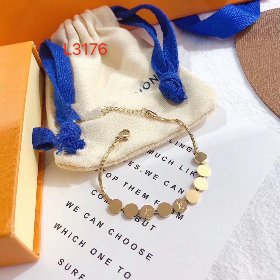 LV Bracelet 107264