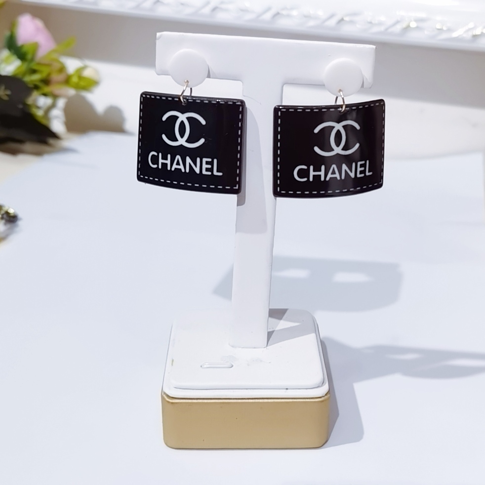 Chanel/LV earring 107268