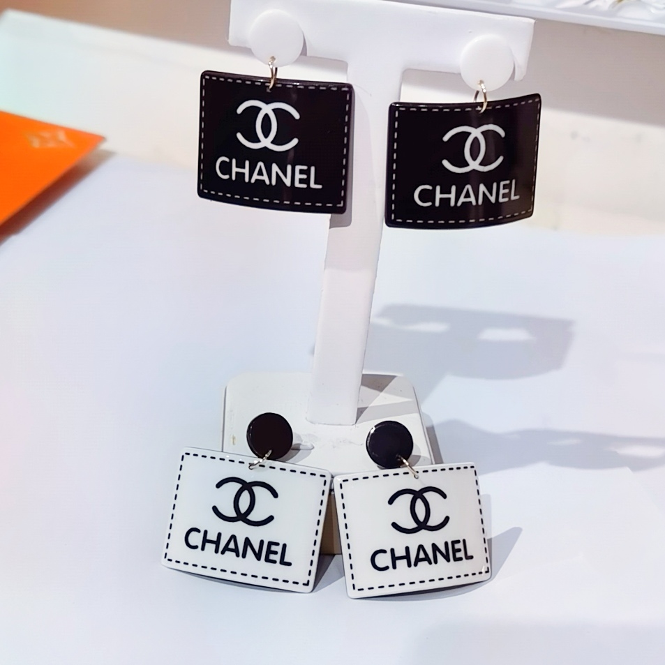 Chanel/LV earring 107268