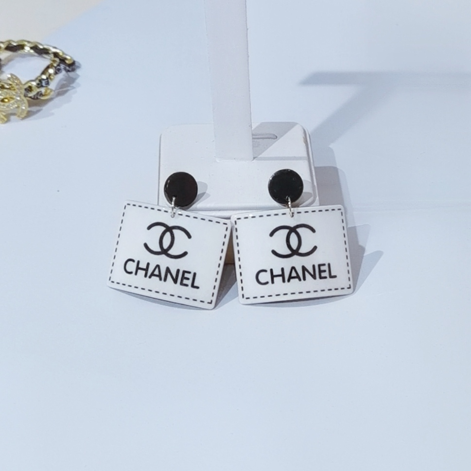 Chanel/LV earring 107268
