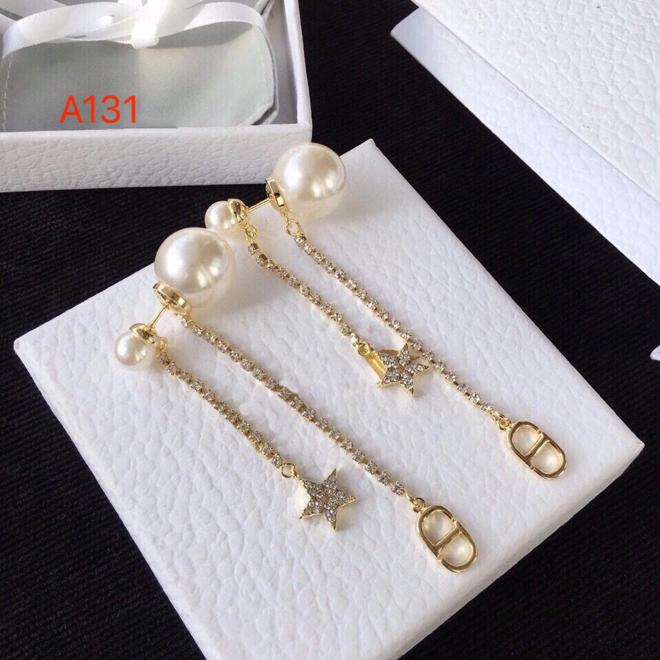 Dior earring 107275