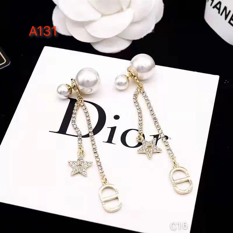 Dior earring 107275
