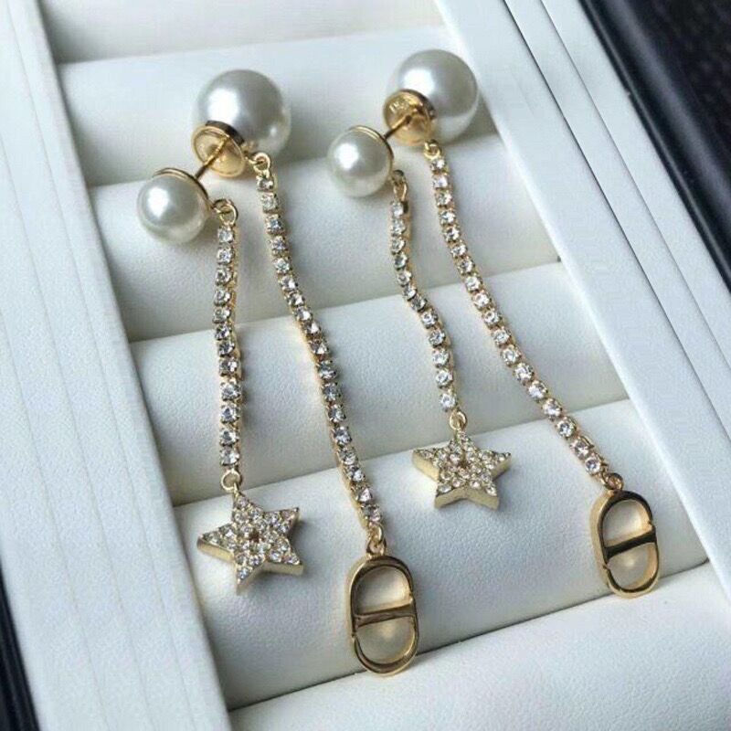 Dior earring 107275