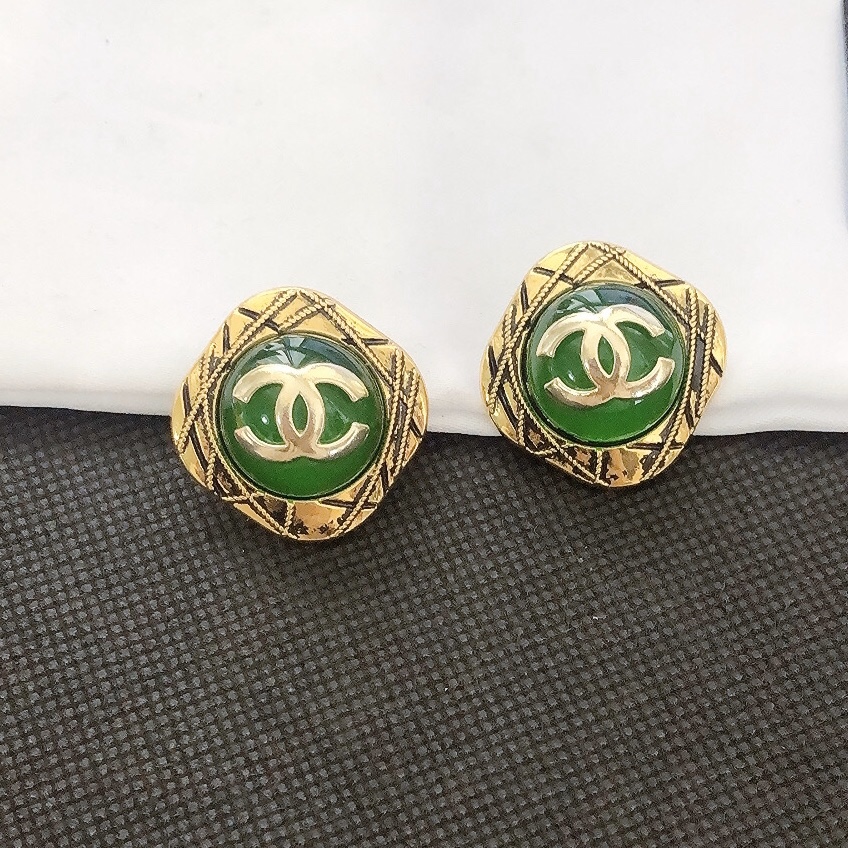 Chanel earring 107278