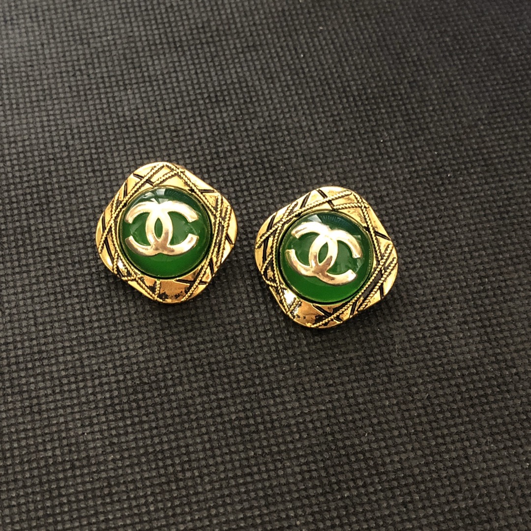 Chanel earring 107278