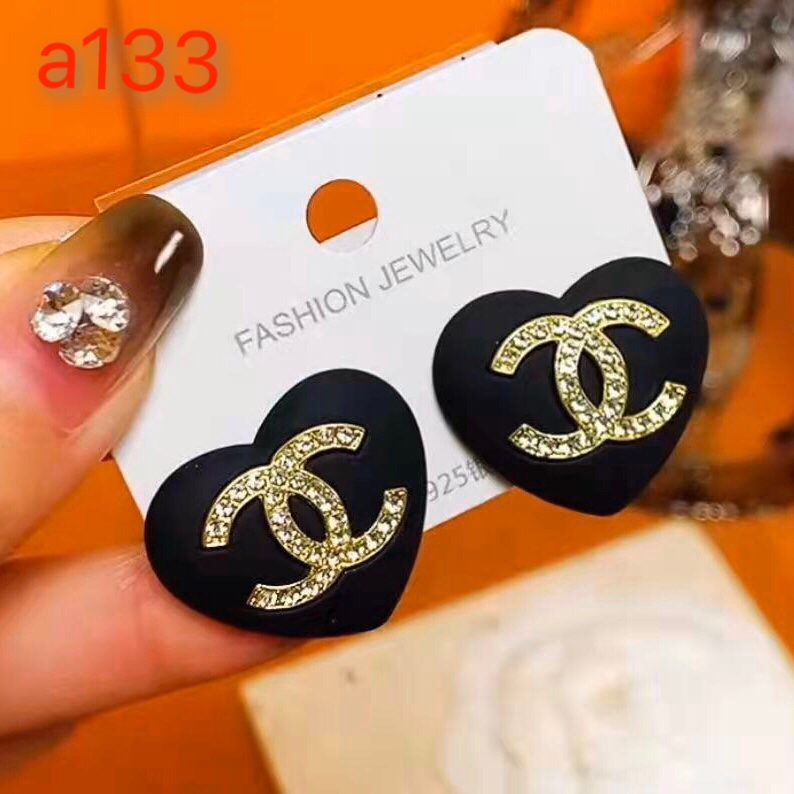 Chanel earring 107280