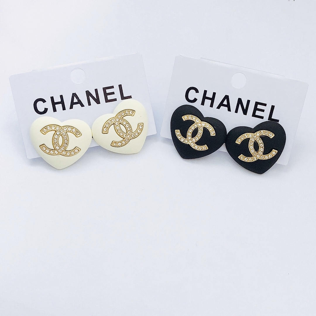 Chanel earring 107280