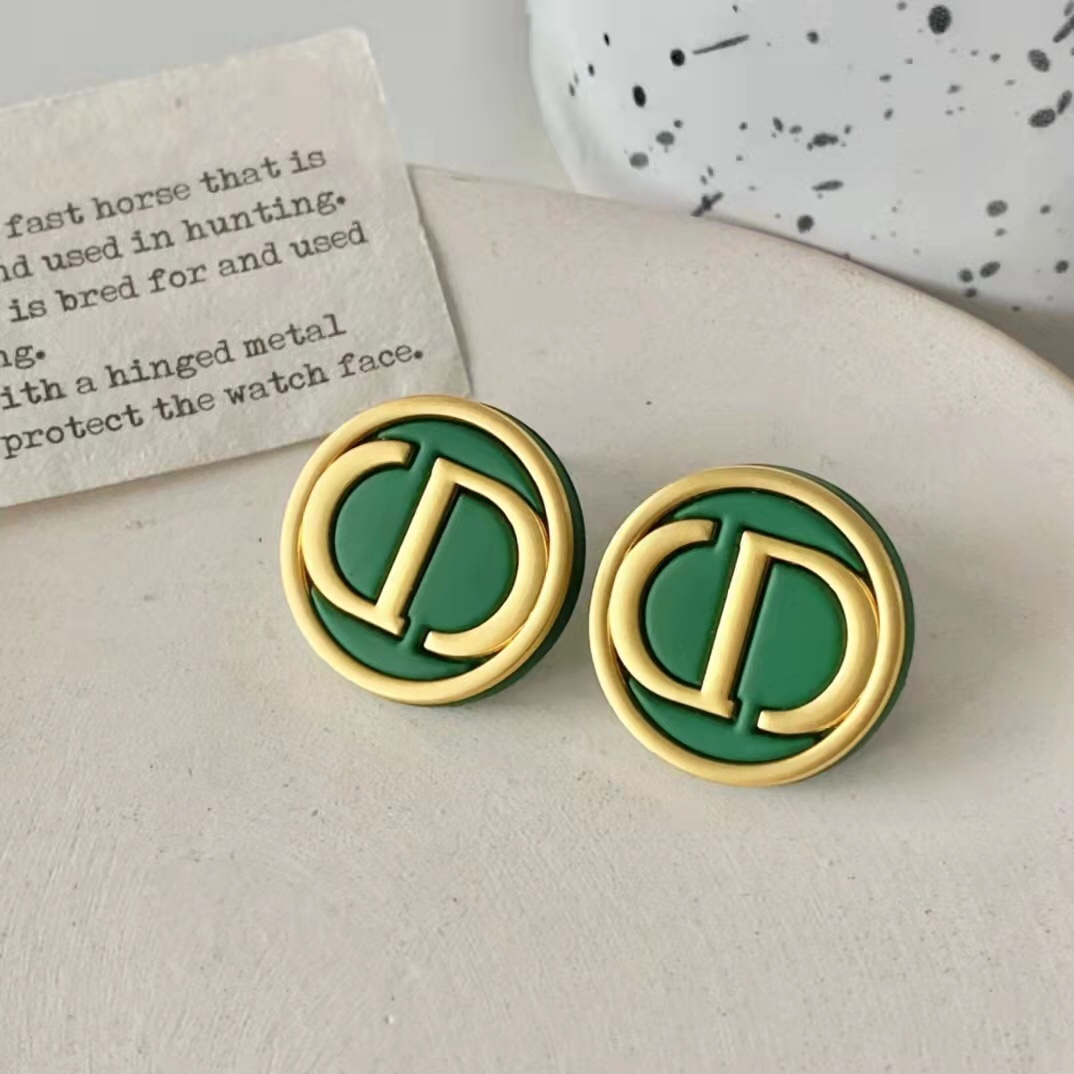 Dior earring 107282