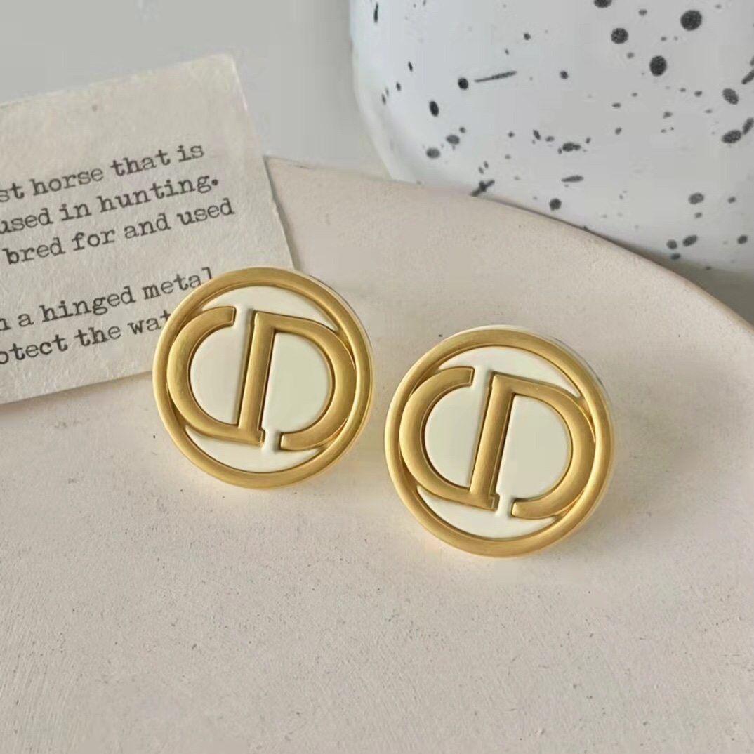 Dior earring 107282