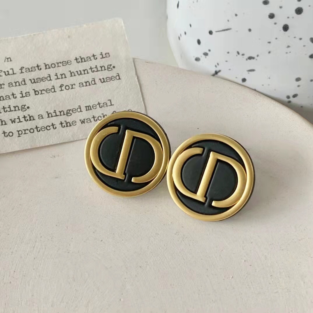 Dior earring 107282