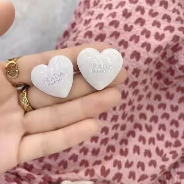Prada earring 107283