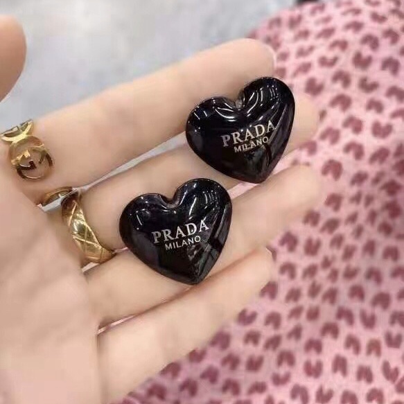 Prada earring 107283