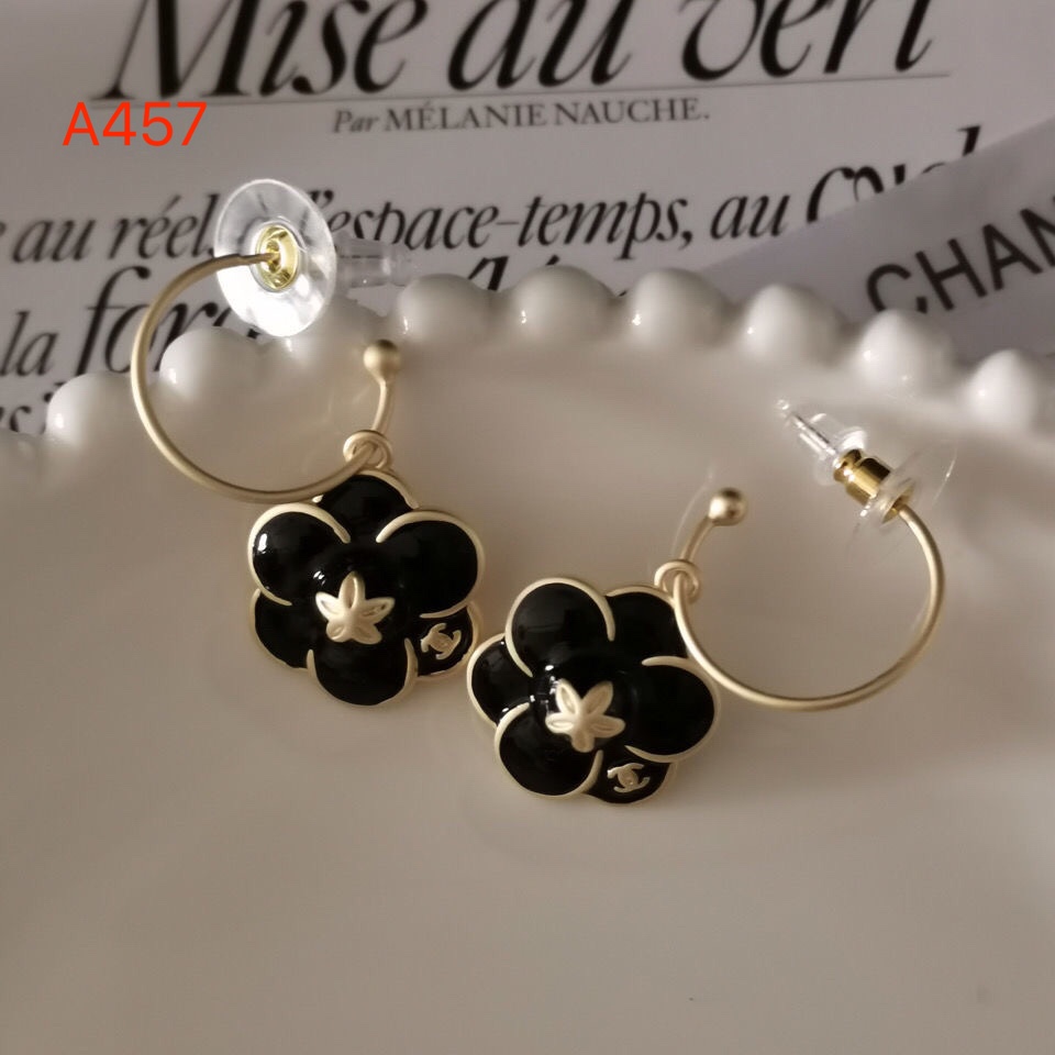 Chanel earring 107285