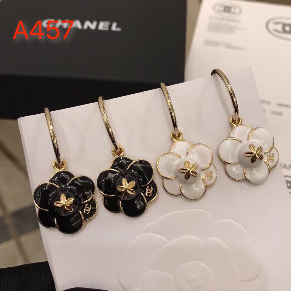Chanel earring 107285