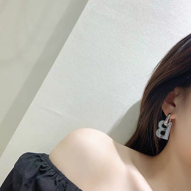 "Special Sales!" Balenciaga earring