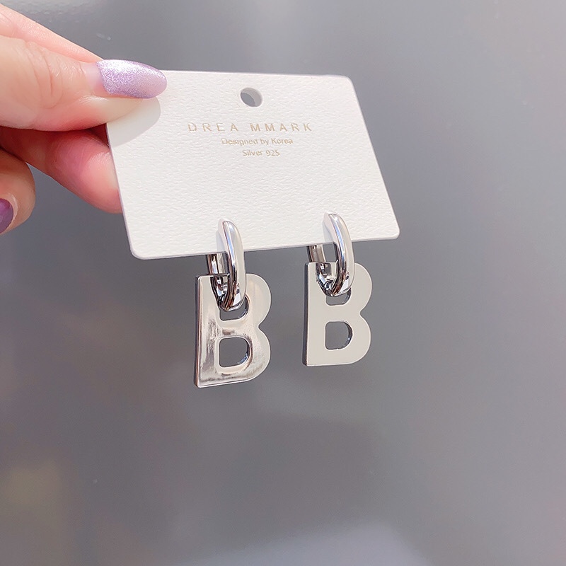 "Special Sales!" Balenciaga earring
