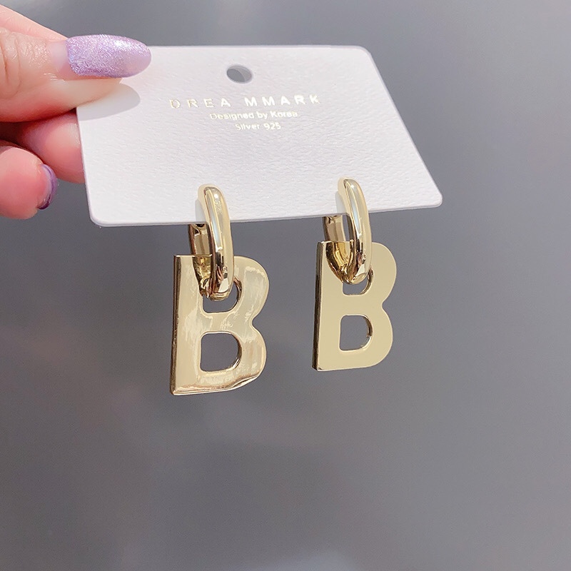 "Special Sales!" Balenciaga earring
