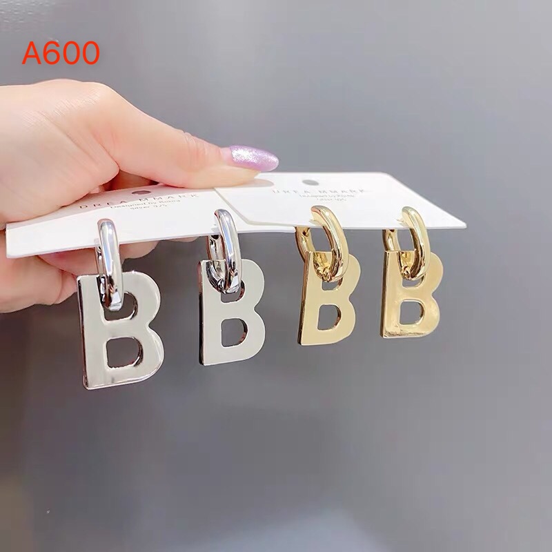 "Special Sales!" Balenciaga earring