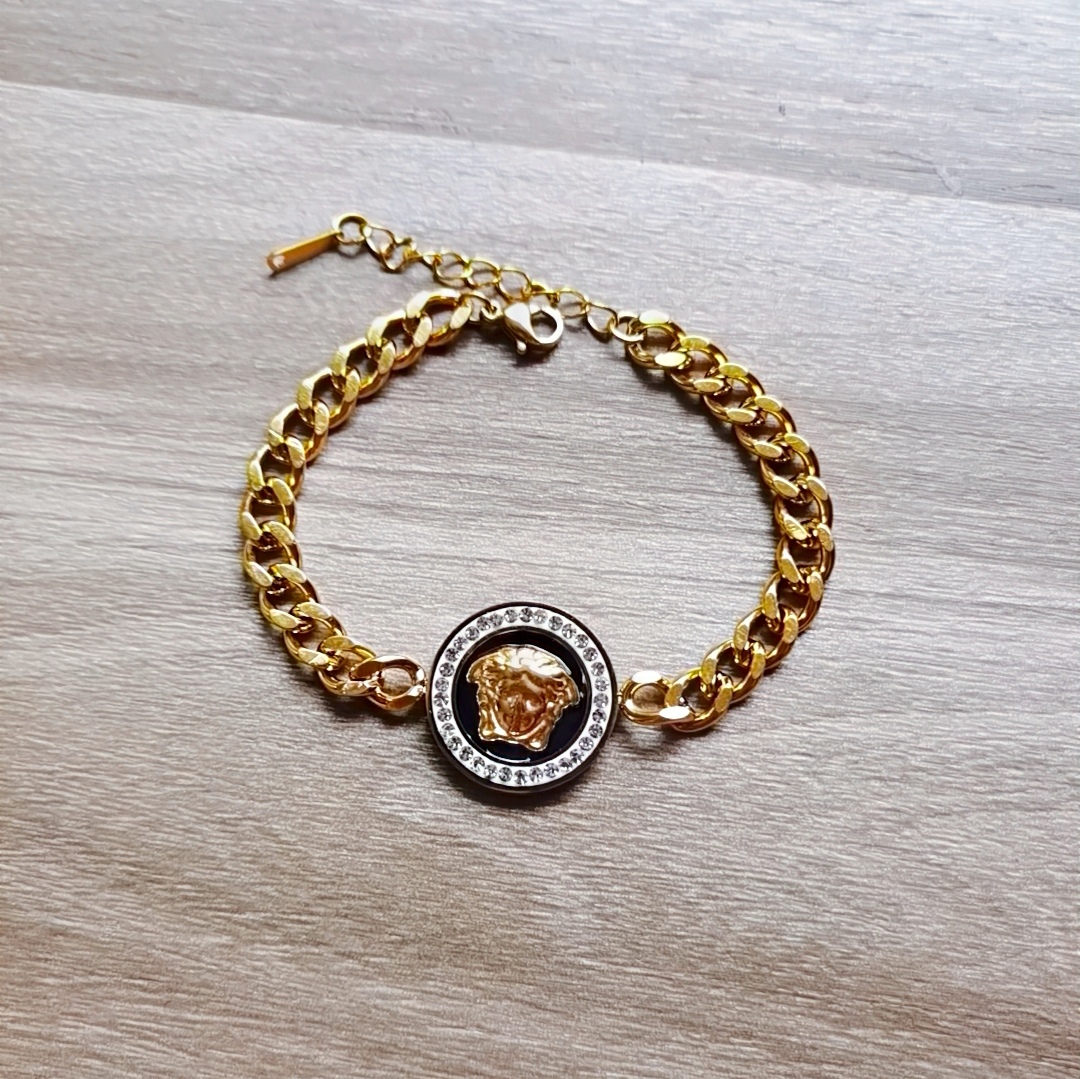 Versace bracelet 107306