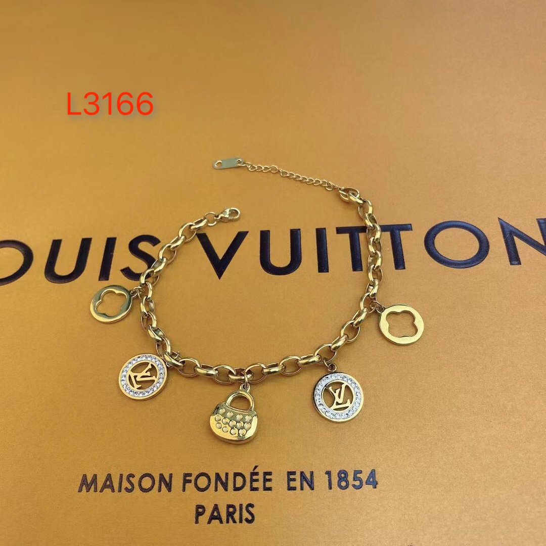 LV Bracelet 107315