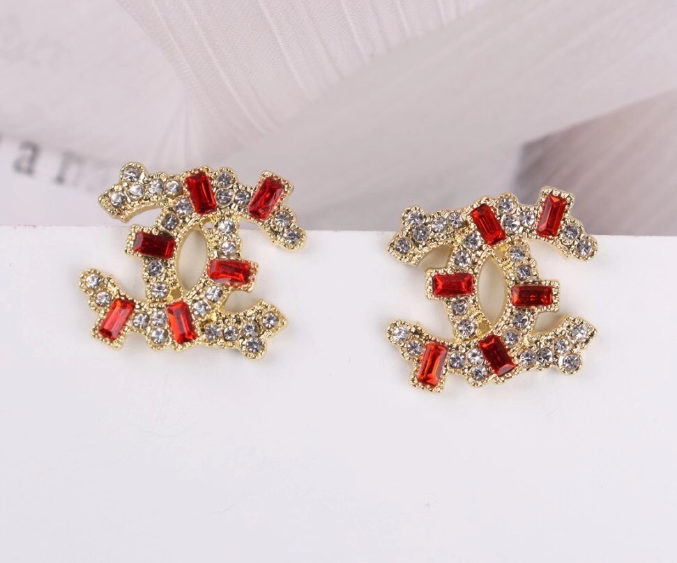 Chanel earring 107317