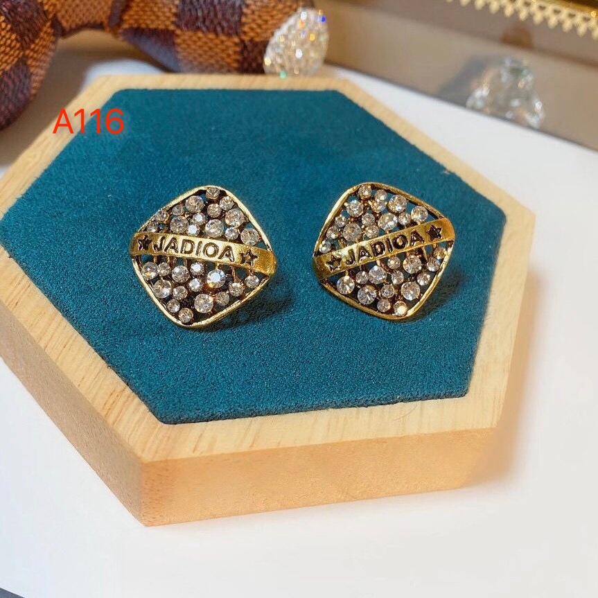 Dior earring 107323