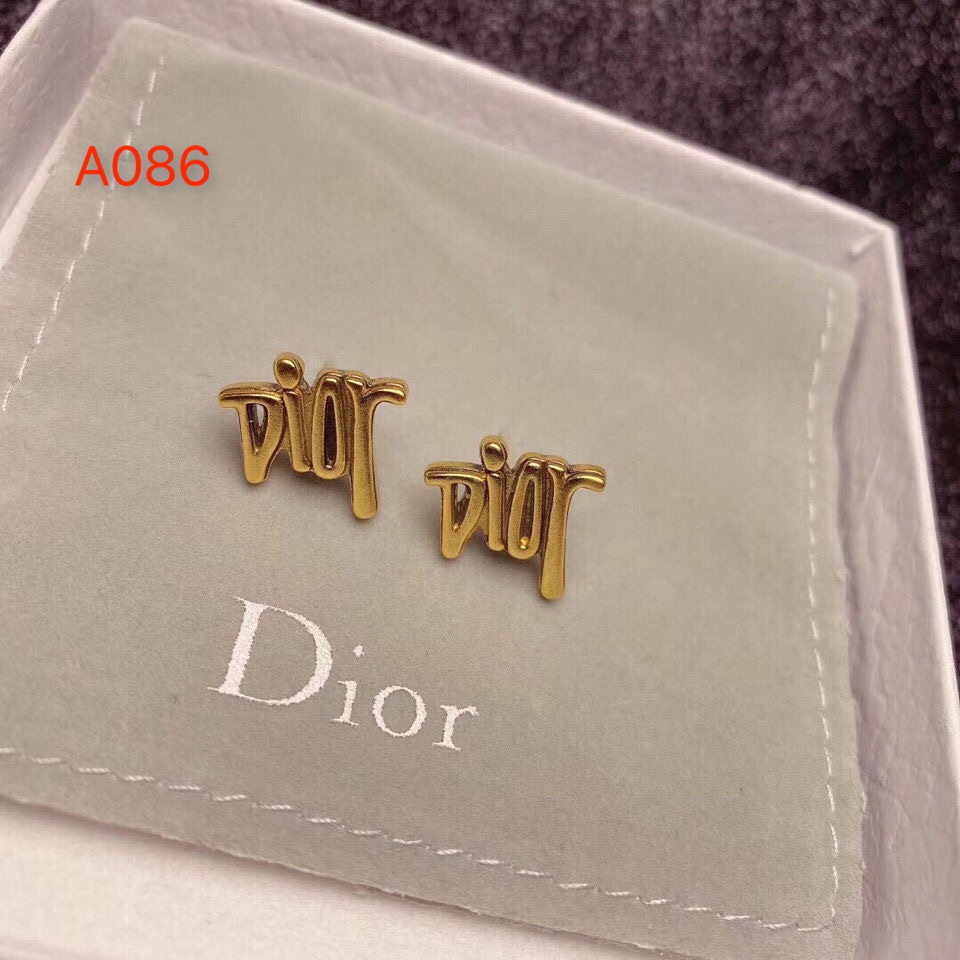 Dior earring 107324