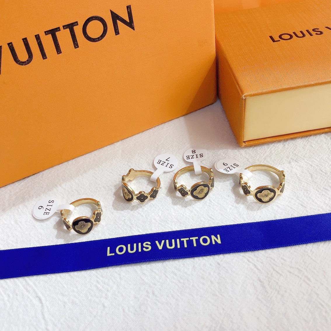 J065 LV ring 107331