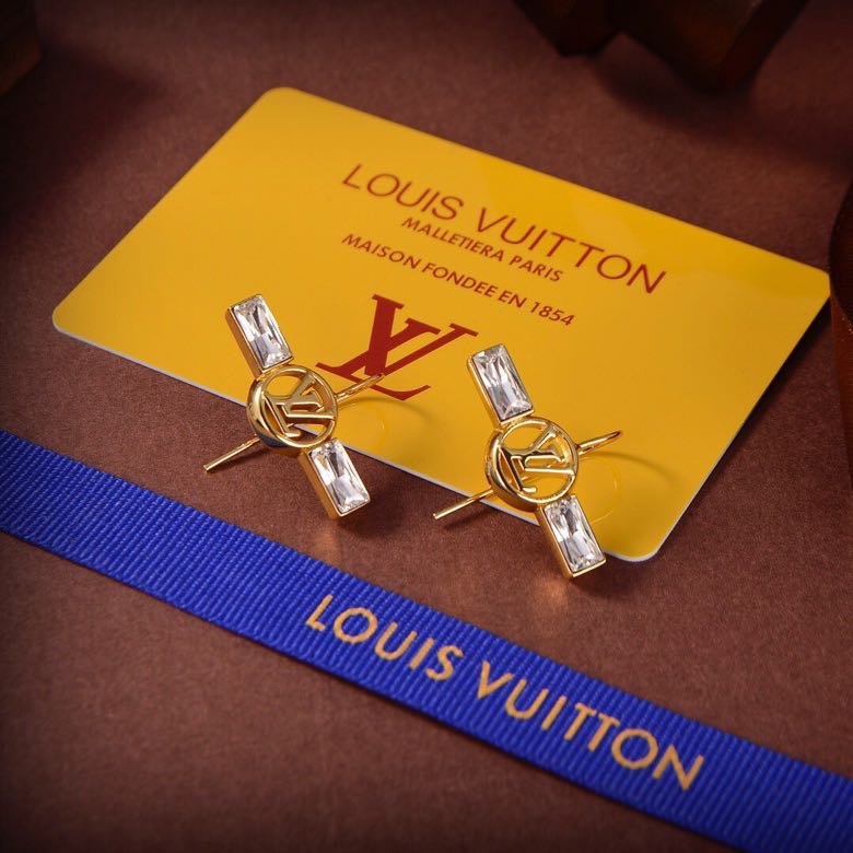 A250 LV--earring 107428