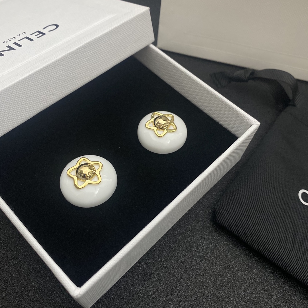 A375 CELINIE-earring 104994