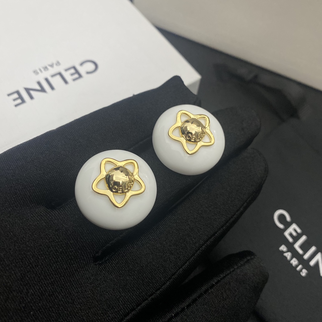 A375 CELINIE-earring 104994