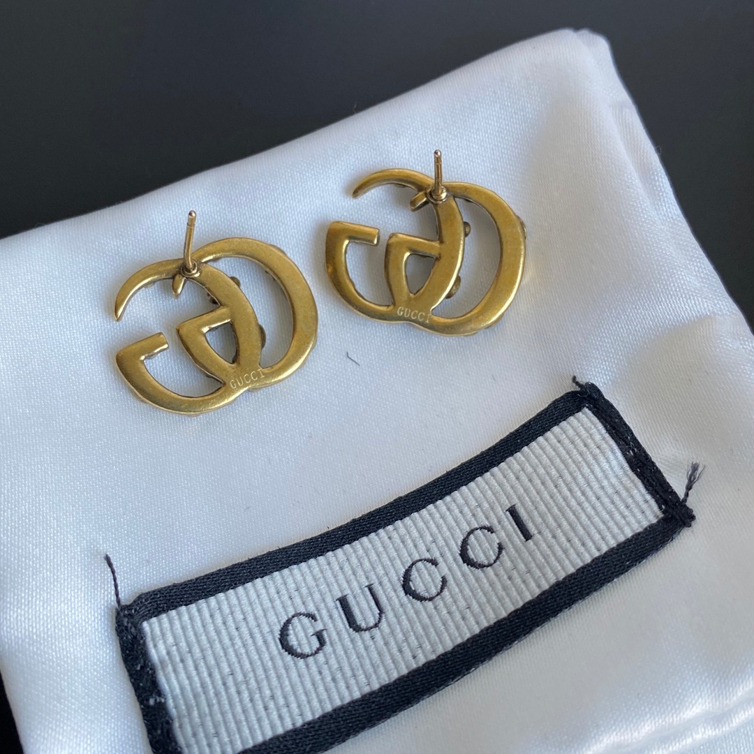 A077 Gucci earring 107454