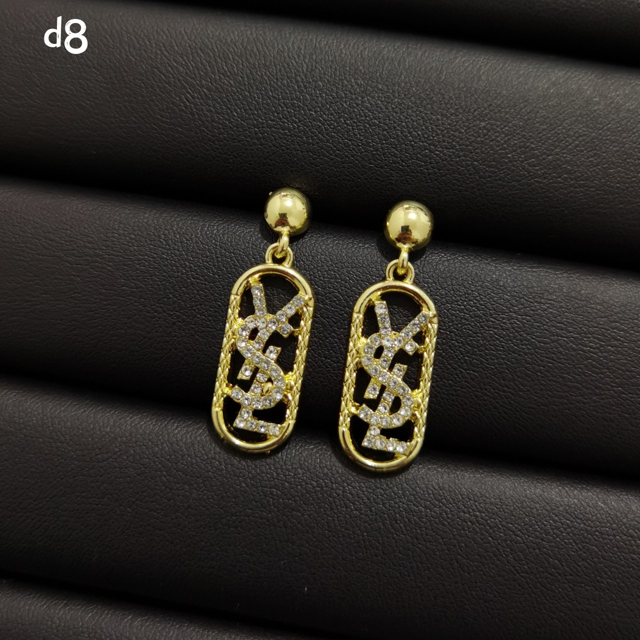 YSL earring 107611