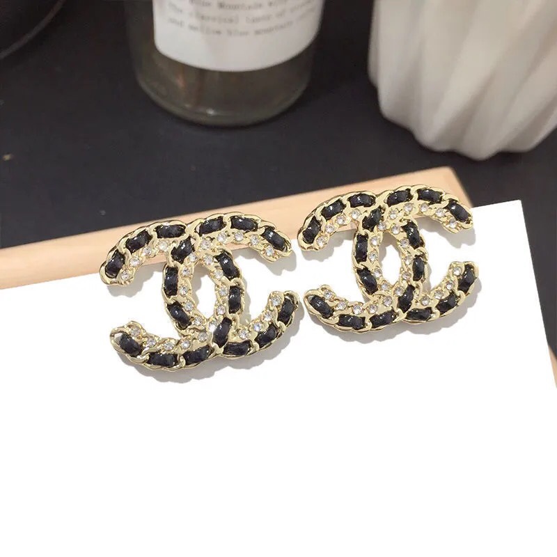 chanel earring 104920