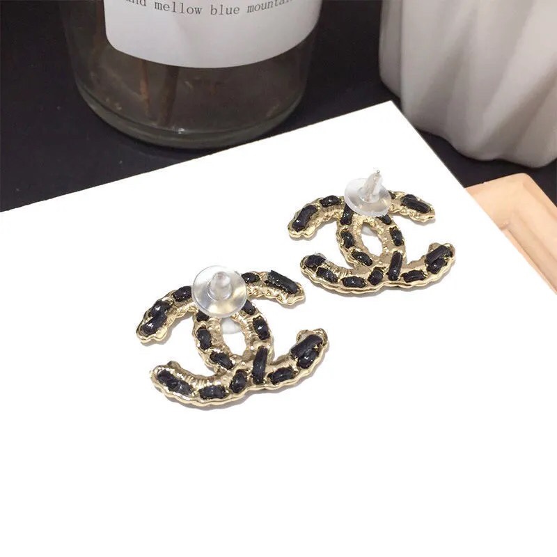 chanel earring 104920