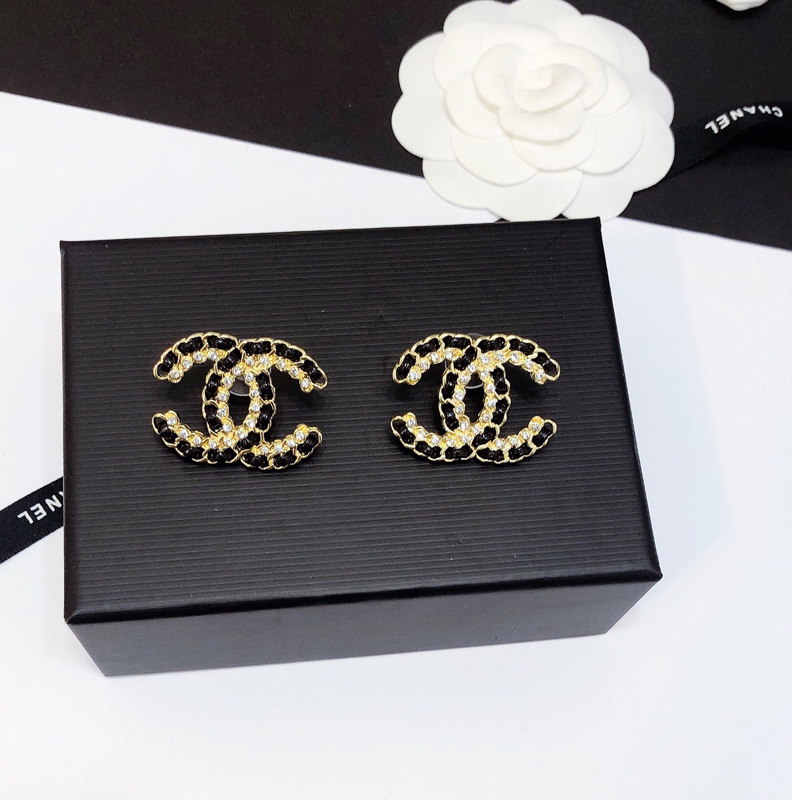 chanel earring 104920