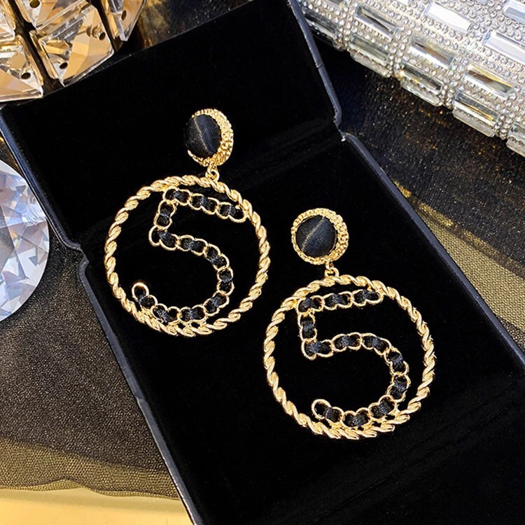 Chanel earring 105181