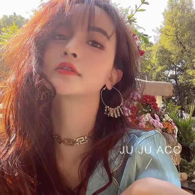 Chanel earring 106062