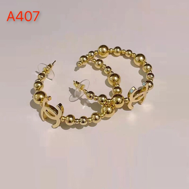 Chanel earring 106108