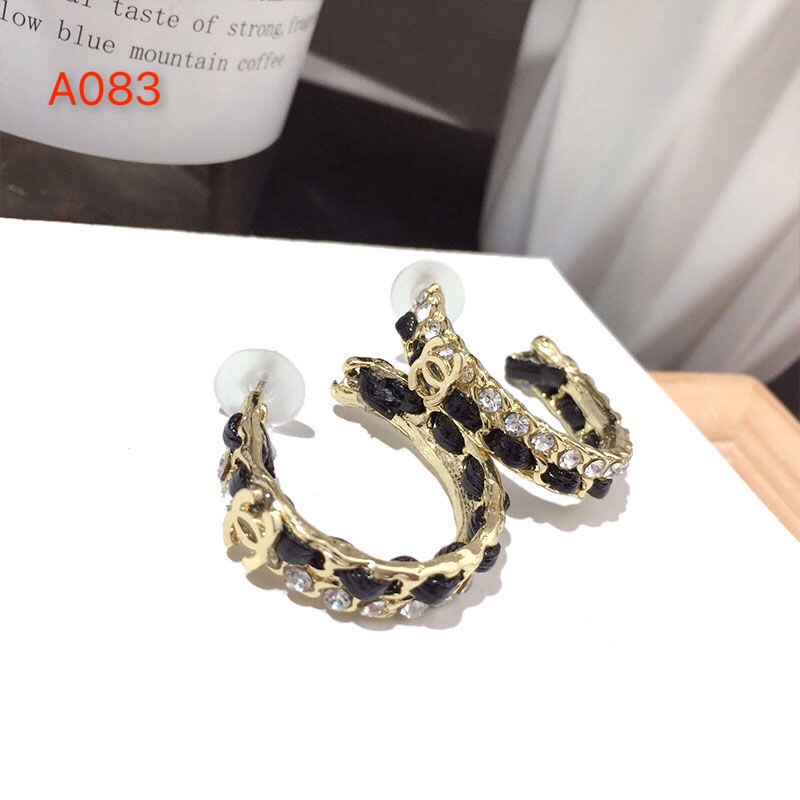 Chanel earring 106150