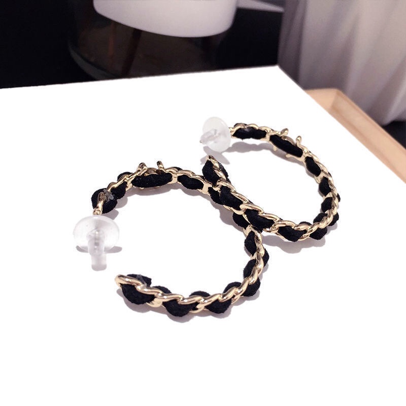 Chanel earring 106335