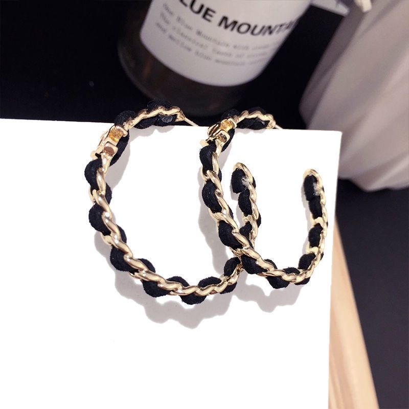 Chanel earring 106335