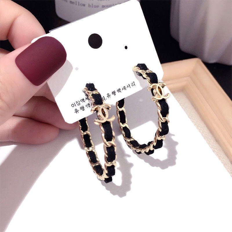 Chanel earring 106335