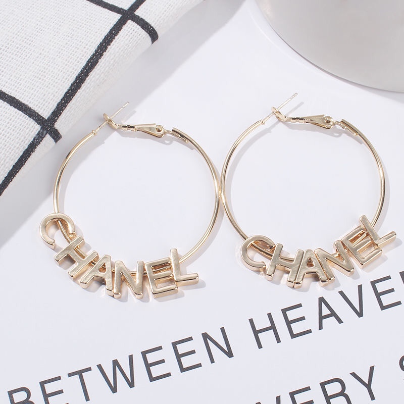 Chanel earring 106510
