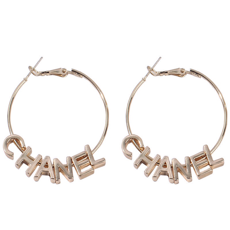 Chanel earring 106510