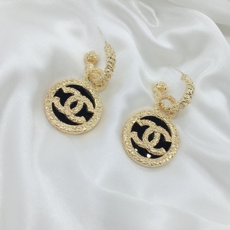 Chanel earring 106511