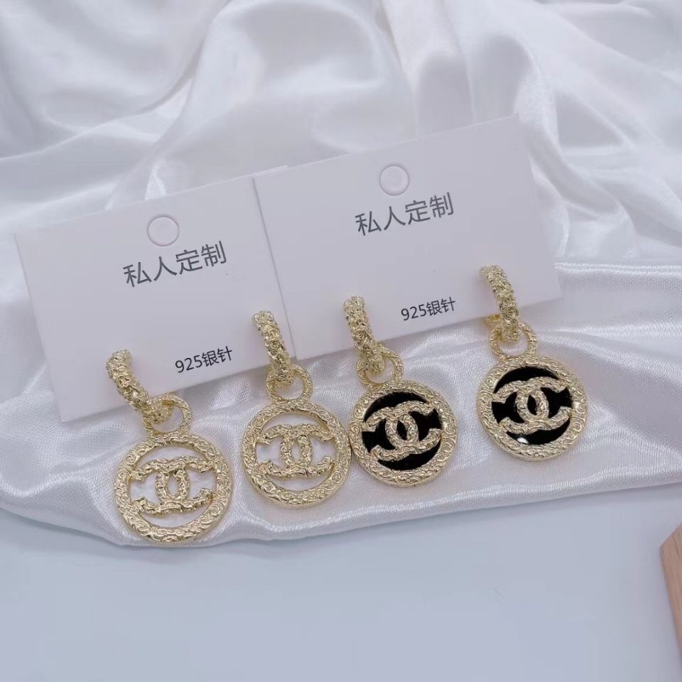 Chanel earring 106511
