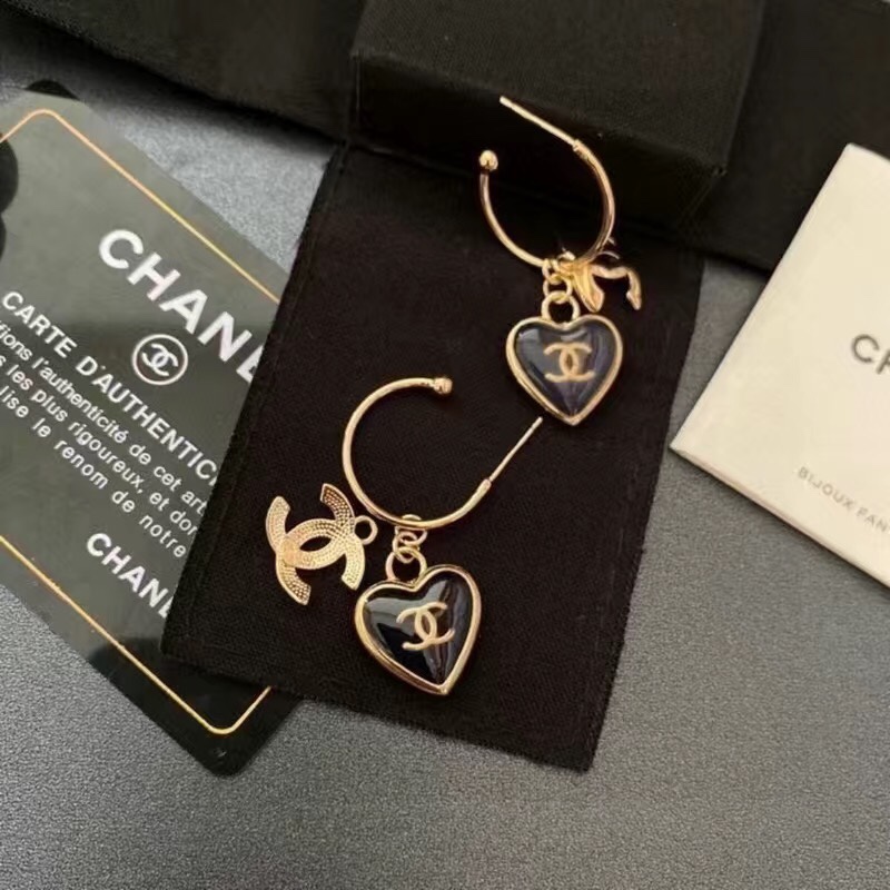 Chanel earring 106574